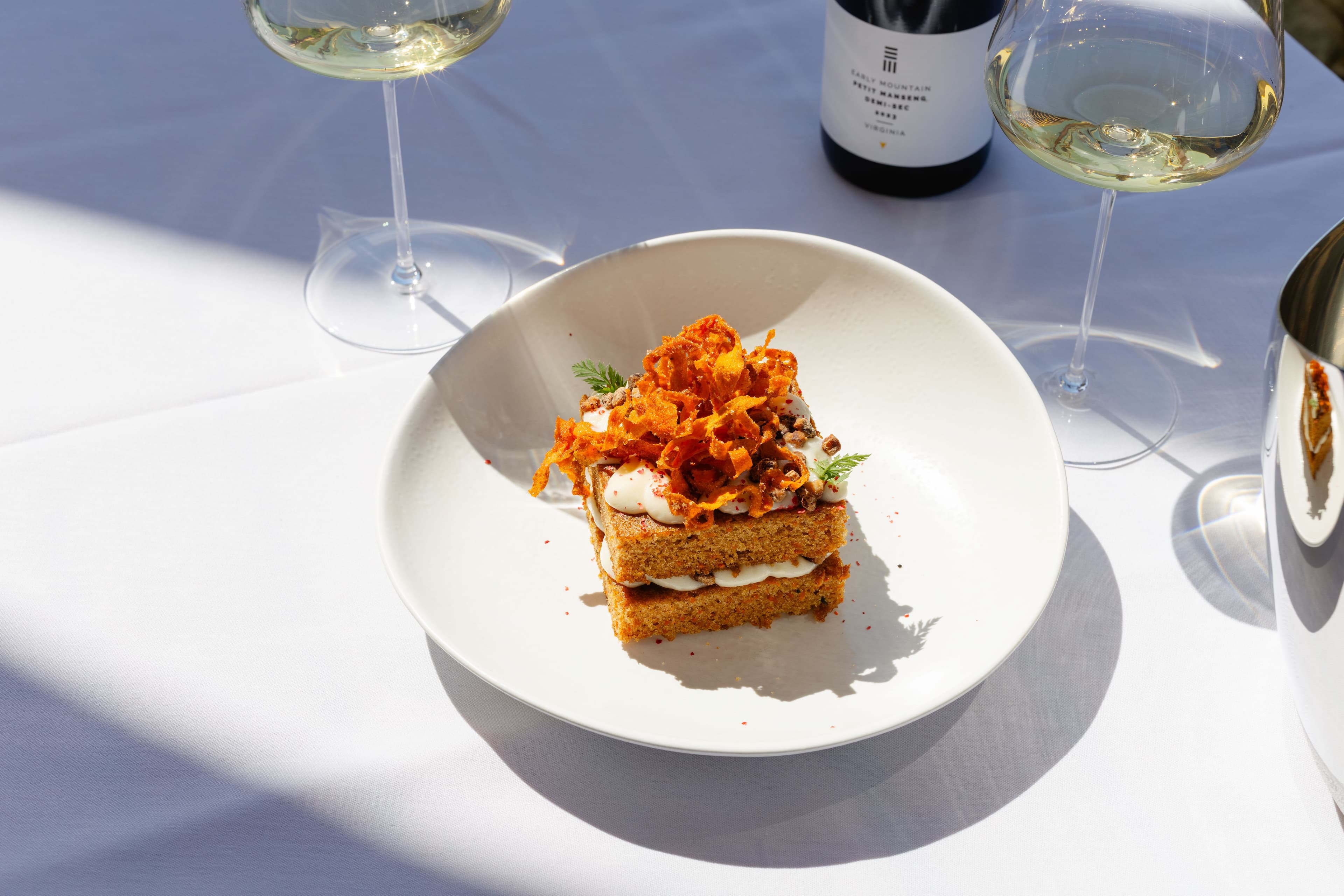 Mother's Day at Early Mountain